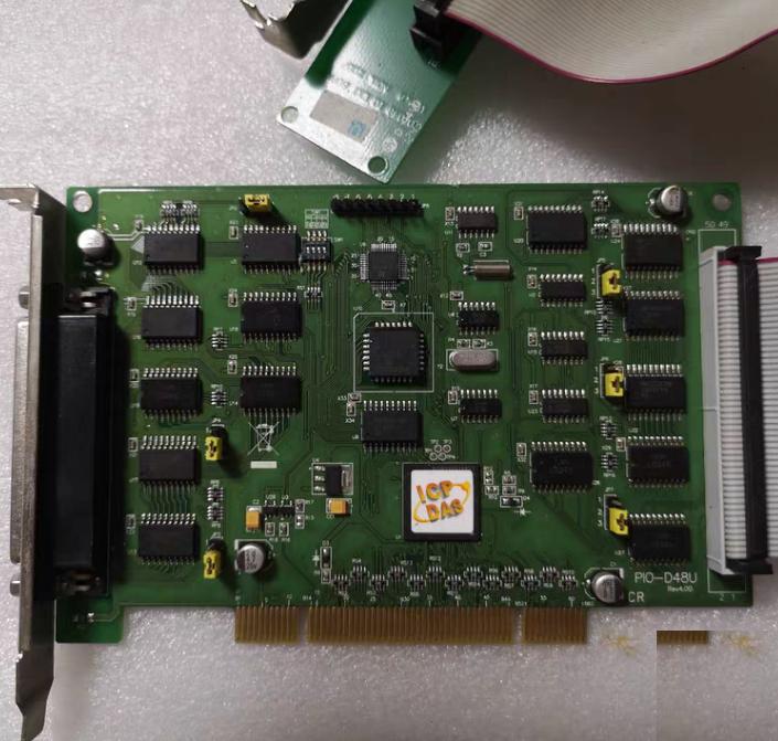 PIO-D48U 64 DAQ