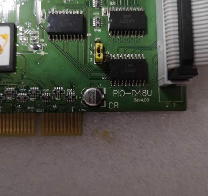 PIO-D48U 64 DAQ