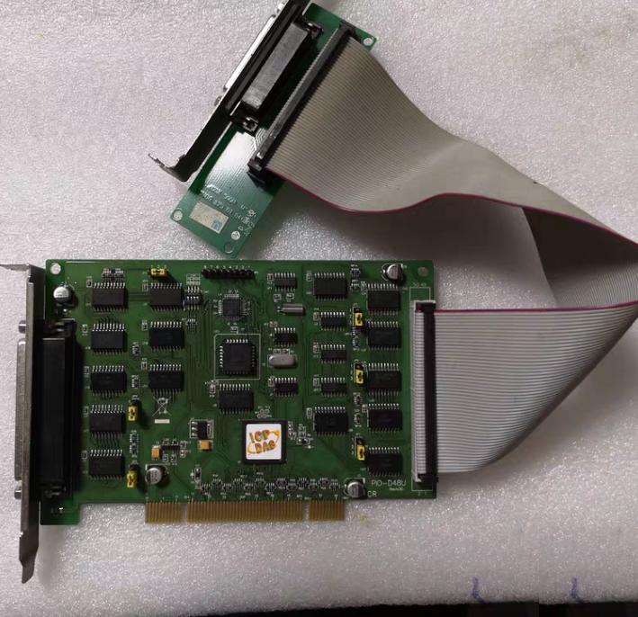PIO-D48U 64 DAQ