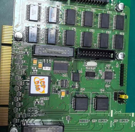 PIO-D64U 64 PCI 3 16