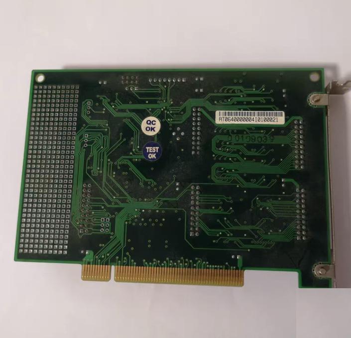 PIO-D64 REV 2 00 64