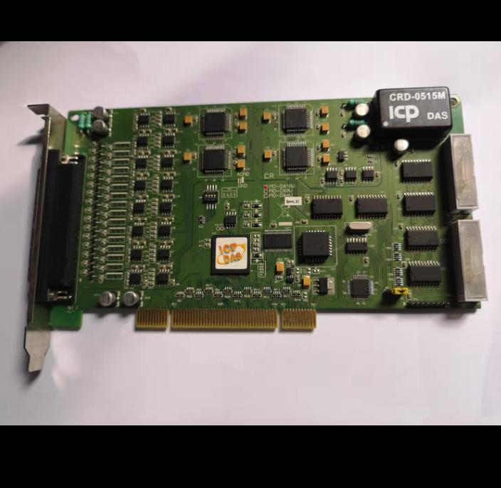 PIO-DA16U 16 PCI