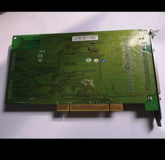 PIO-DA16U 16 PCI