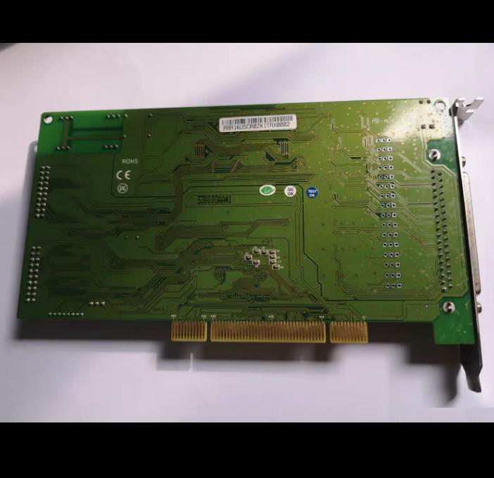 PIO-DA16U 16 PCI