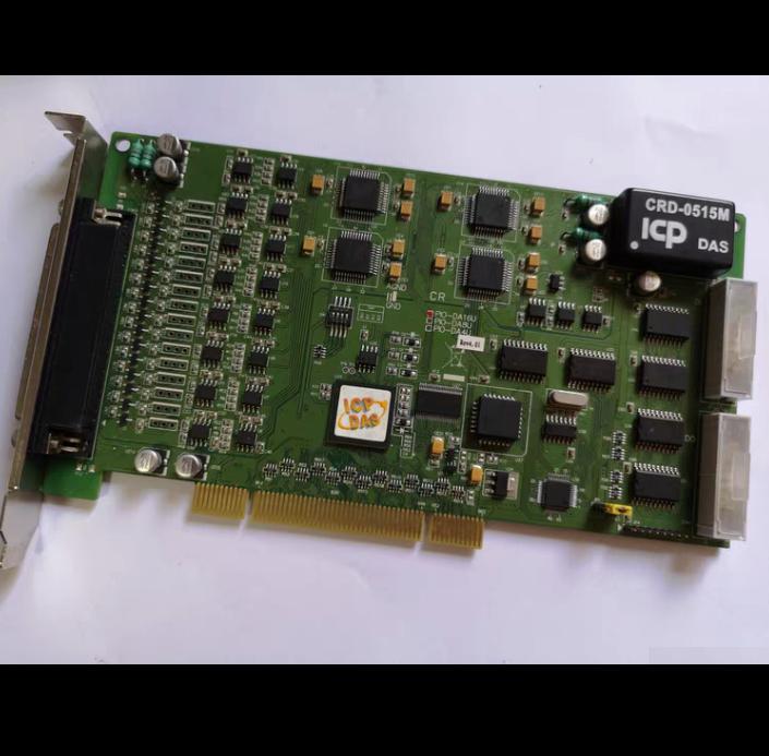 PIO-DA16U PCI 14 16
