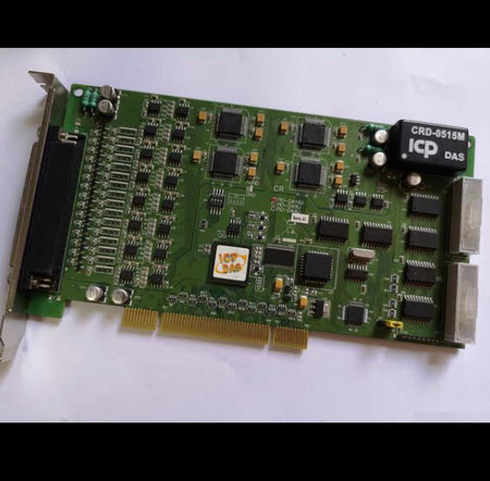 PIO-DA16U PCI 14 16