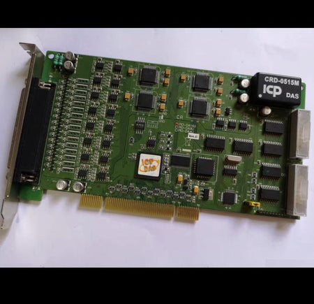 PIO-DA16U PCI 14 16