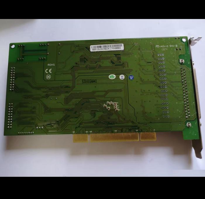 PIO-DA16U PCI 14 16