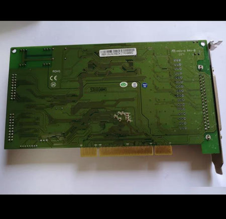 PIO-DA16U PCI 14 16