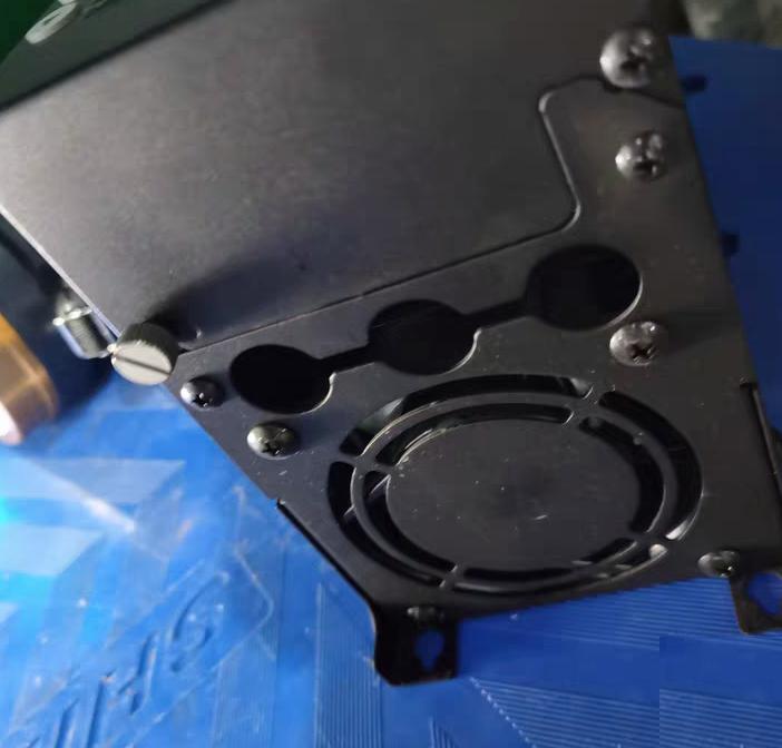 PION PION-D3W-035-00 220-440V 35A