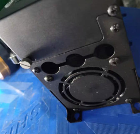 PION PION-D3W-035-00 220-440V 35A
