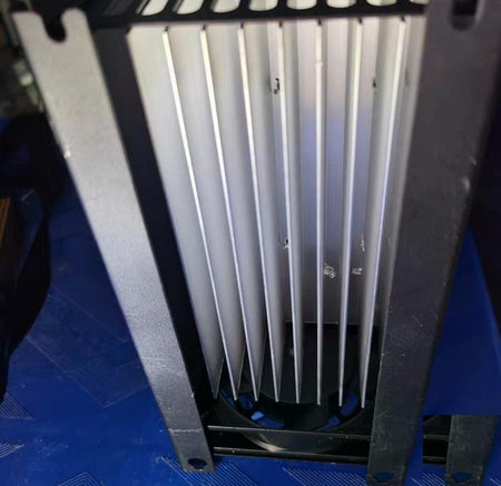 PION PION-D3W-035-00 220-440V 35A