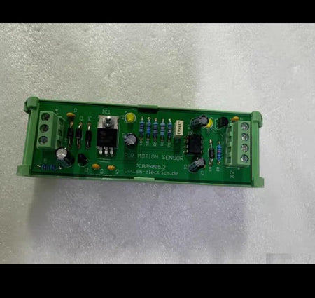 PIR PCB09005 2 24V DC