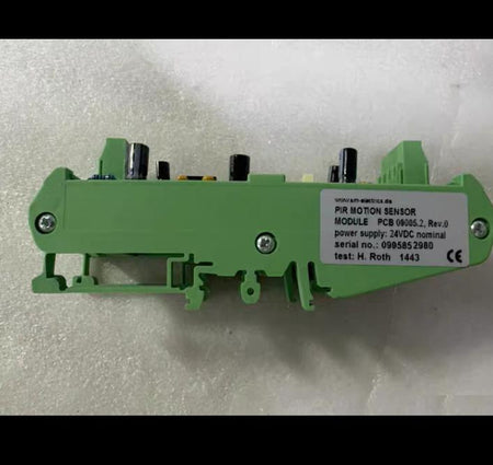 PIR PCB09005 2 24V DC