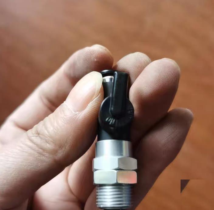 PISCO BVM6-6 19