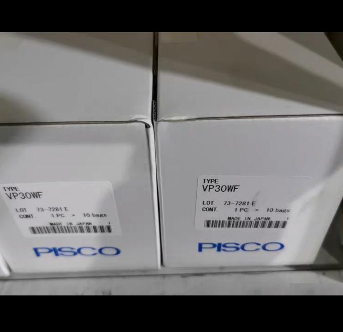 PISCO VP30WF 64
