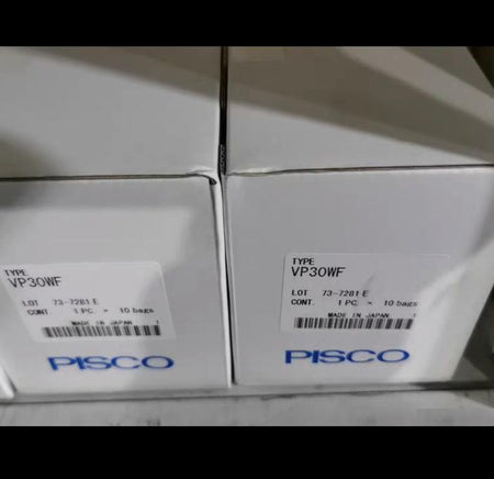 PISCO VP30WF 64