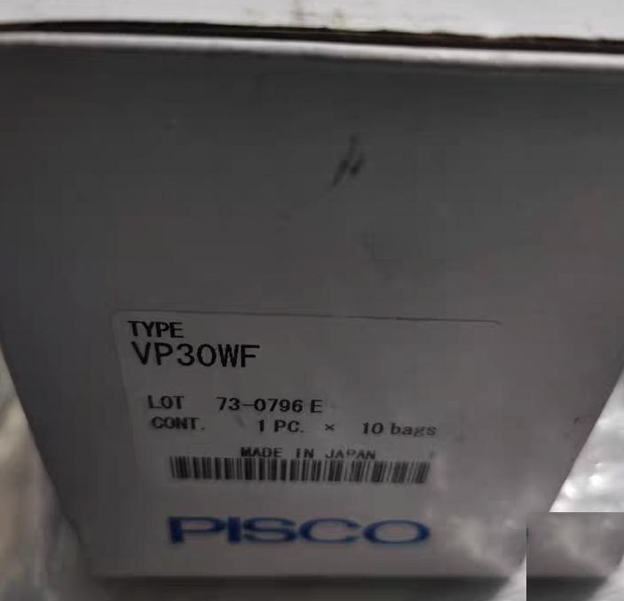 PISCO VP30WF 64