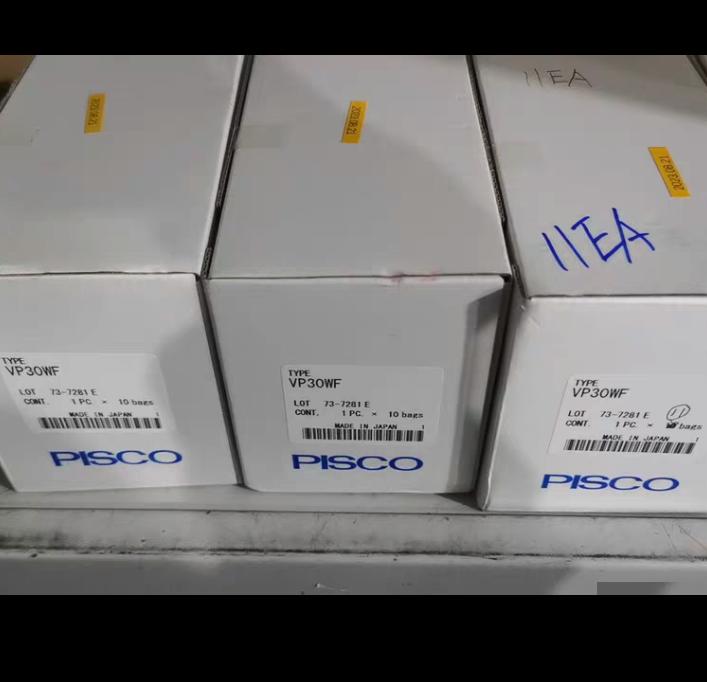 PISCO VP30WF 64
