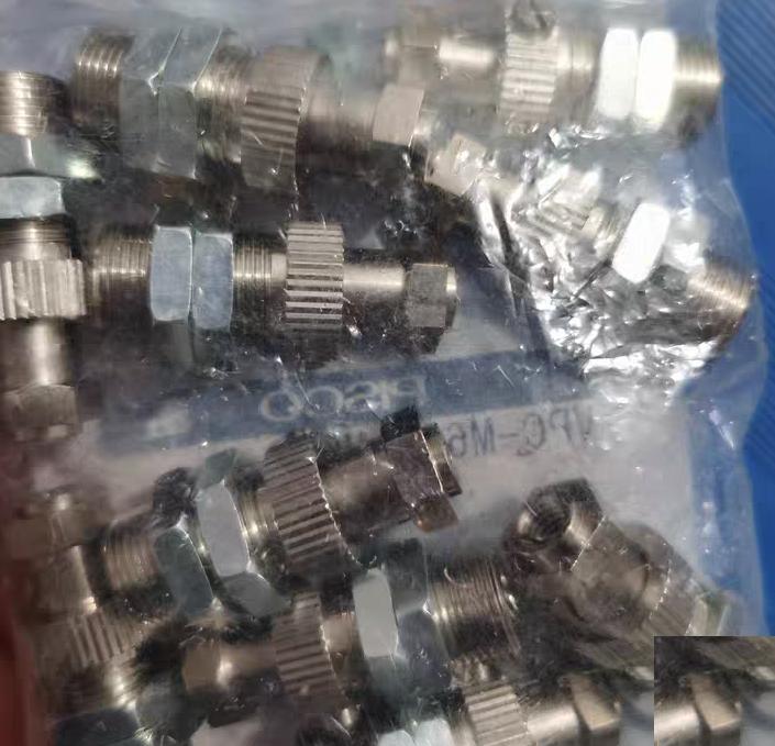 PISCO VPC-M6-6-M6 10