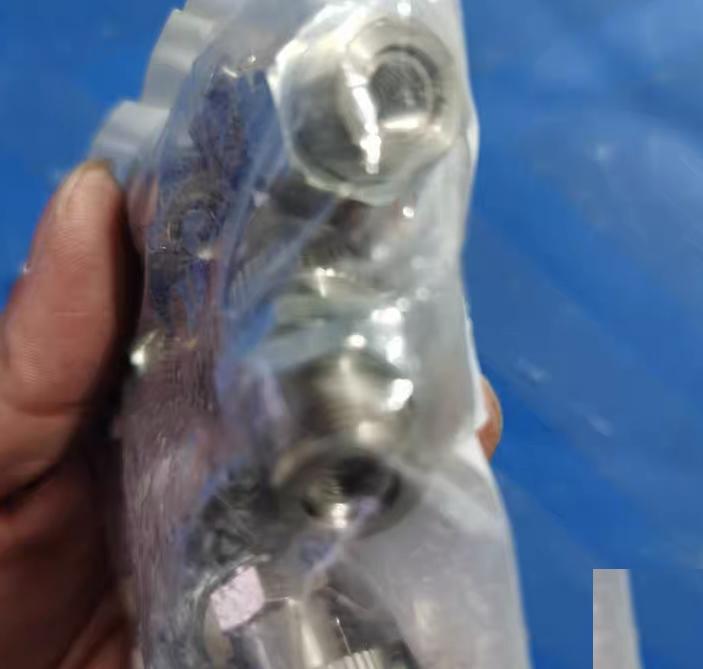 PISCO VPC-M6-6-M6 10