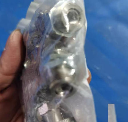 PISCO VPC-M6-6-M6 10