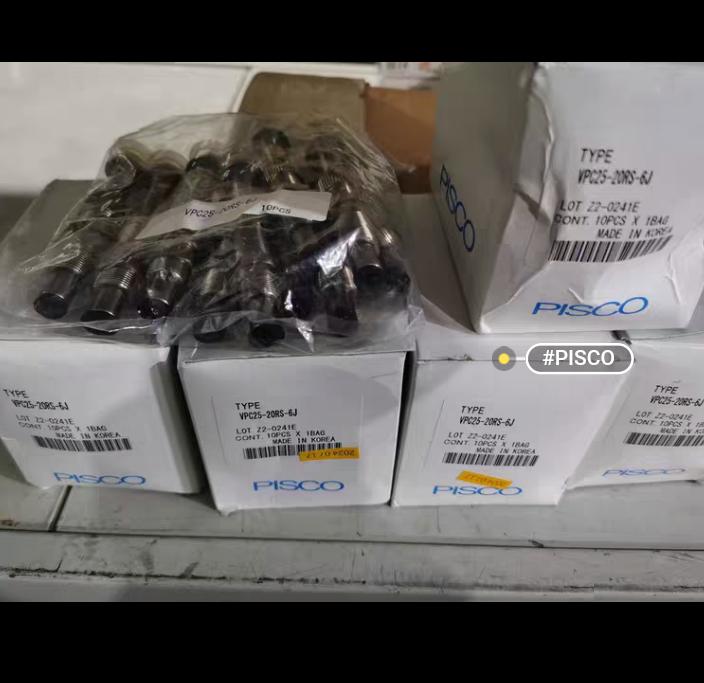 PISCO VPC25-20RS-6J 90