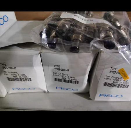 PISCO VPC25-20RS-6J 90