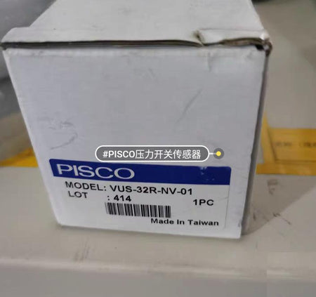 PISCO VUS-32R-NV-01 10