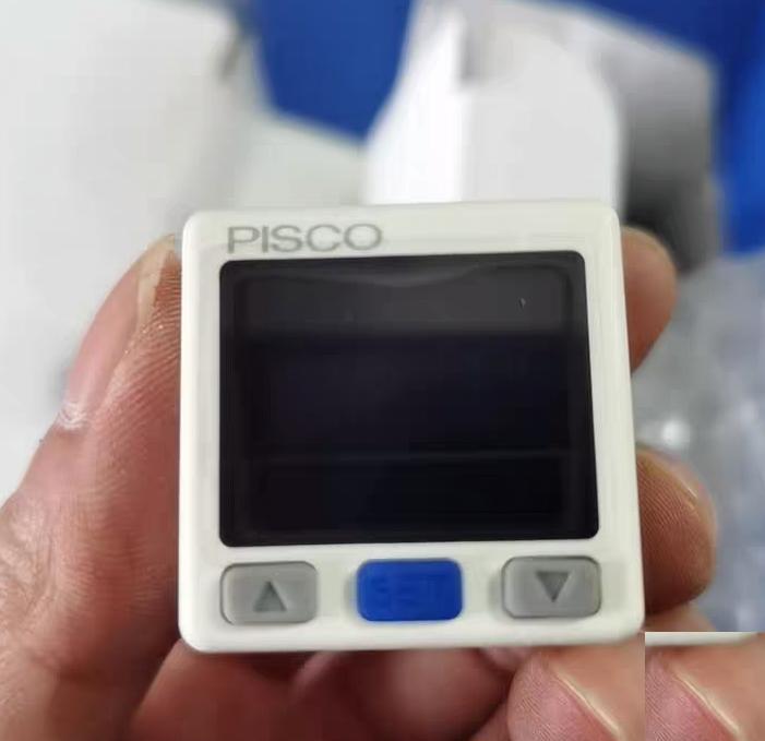 PISCO VUS-32R-NV-01 10