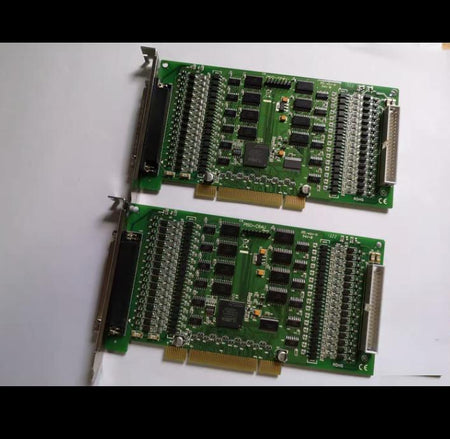 PISO-C64U 64