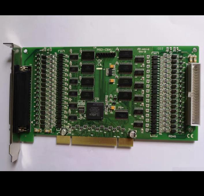 PISO-C64U 64