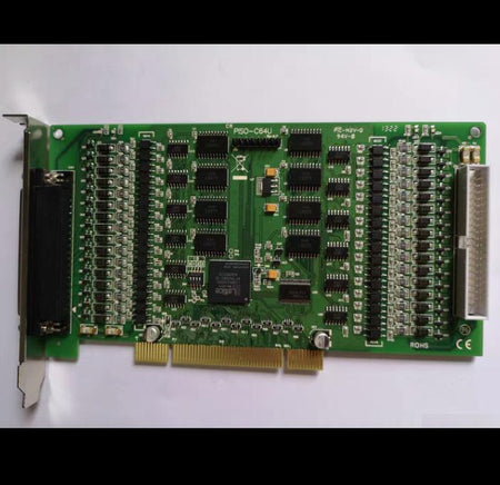 PISO-C64U 64