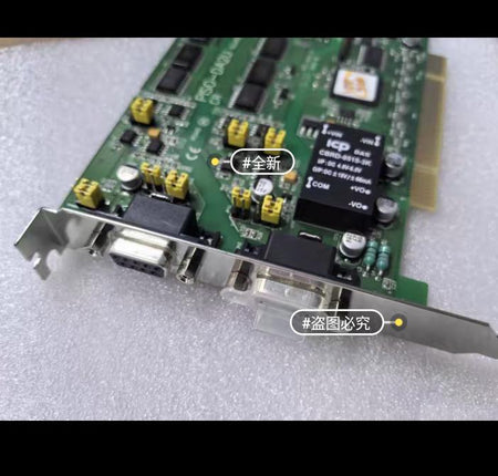PISO-DA2U PC ICP DAS PISO-DA2U Rev4 00 4 5V-6 5V DB-9