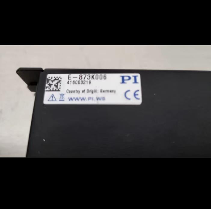 PI Physik Instrumente E-873 PIShift Q-Motion® 1