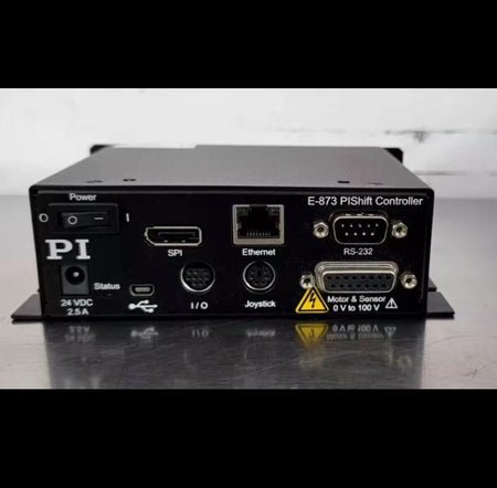 PI Physik Instrumente E-873 PIShift Q-Motion® 1