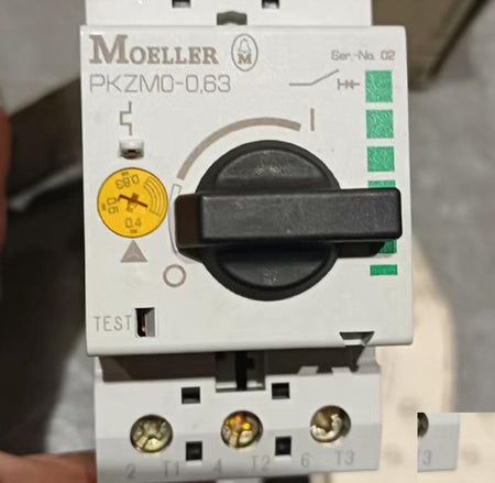 PKZM0-0 63 9 80 G8-1