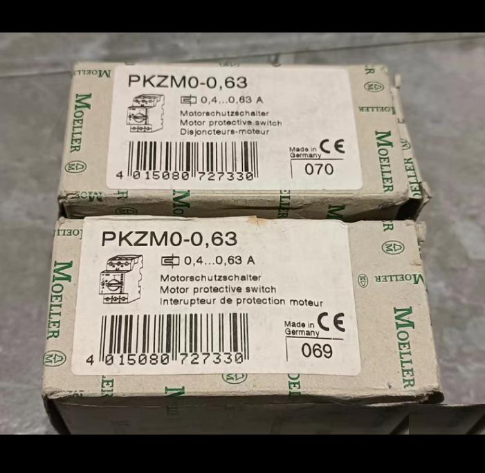 PKZM0-0 63 9 80 G8-1