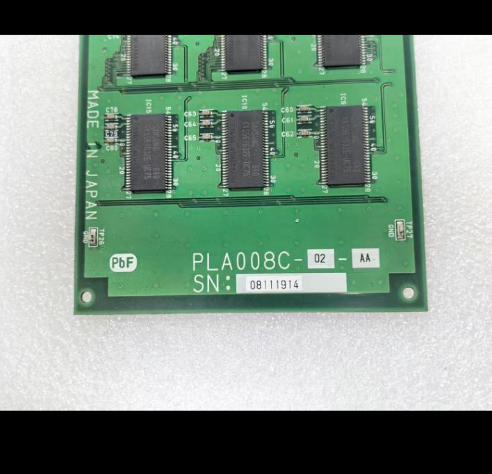 PLA008C-02-AA SIC-1