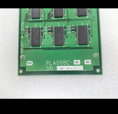 PLA008C-02-AA SIC-1
