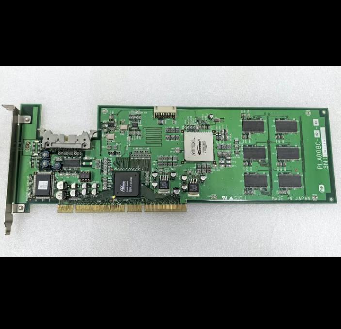 PLA008C-02-AA SIC-1