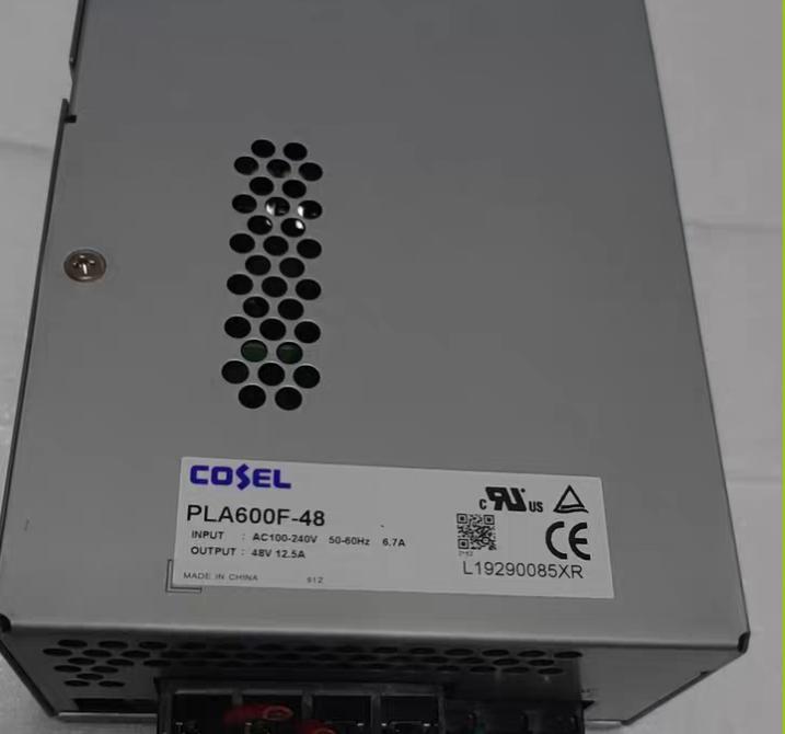 PLA600F-48 48V12 5A