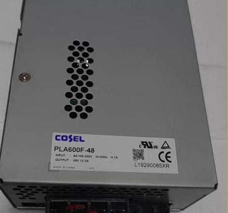 PLA600F-48 48V12 5A