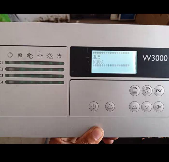 PLC