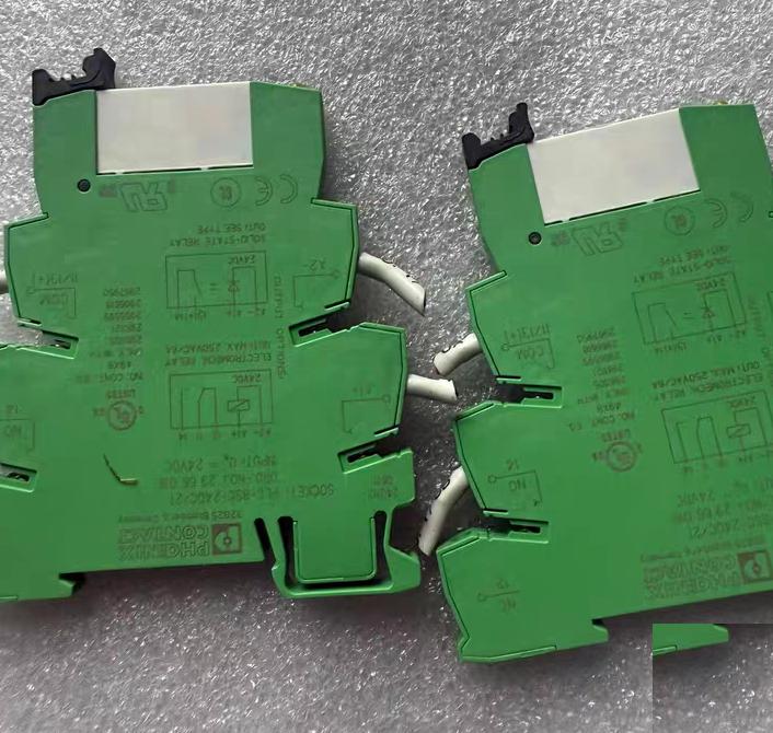 PLC-BSC-24DC 21 29660