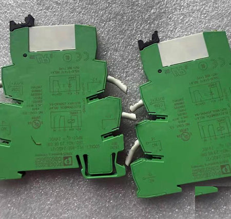 PLC-BSC-24DC 21 29660