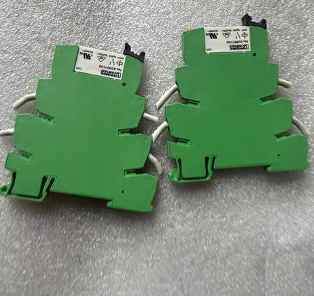 PLC-BSC-24DC 21 29660