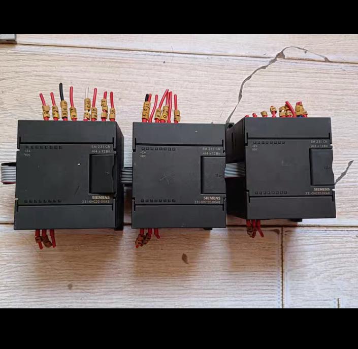 PLC 6ES7 231-0HC22-0XA8