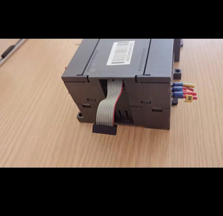 PLC 6ES7 231-7PB22-0XA8 EM 231 CN AI2 x RTD 21-28 VDC