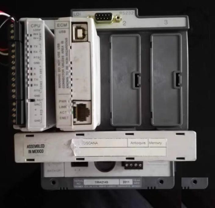 PLC FB107 W40155